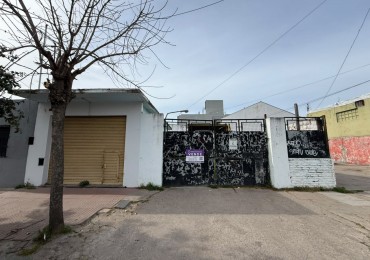 Gran oportunidad de inversion lote en Av 39 casi Cerrito 