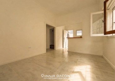 PH 3 amb reciclado en Nueva Pompeya