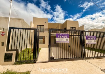 Duplex moderno a estrenar. 3 amb + escritorio Los Pinares