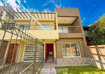 Moderno duplex 4 amb de categoria. Los Pinares