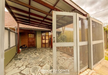 Duplex 3 amb con jardin en barrio Lopez de Gomara