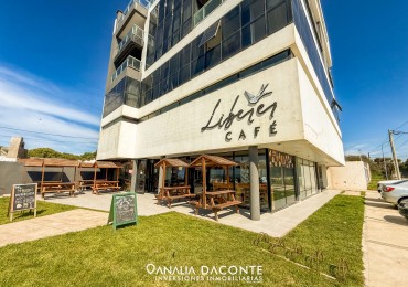Fondo de Comercio en Venta - Cafe y Gastronomia Frente al Mar con Salon de Eventos ! FELIX U. CAMET 3500