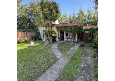 Casa 3 amb en La Florida excelente entorno 