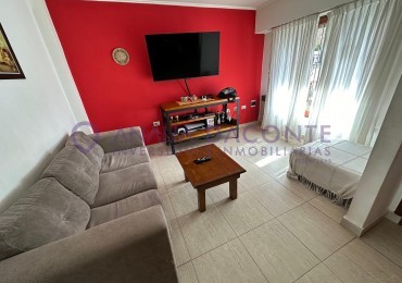 Precioso Duplex 3/4 amb. Con quincho y jardin. En lo mejor de San Jeronimo